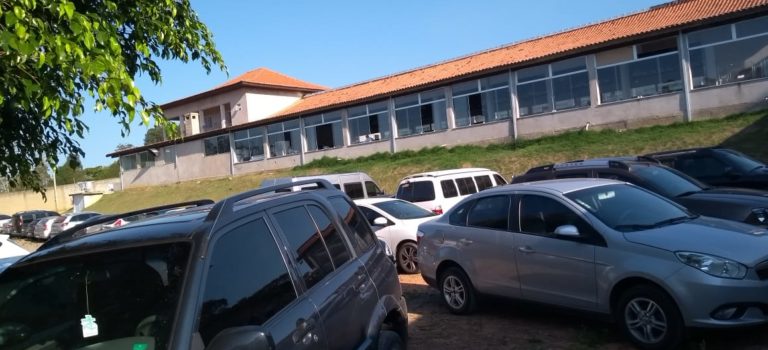 Mensagens do treinamento de pais e servidores