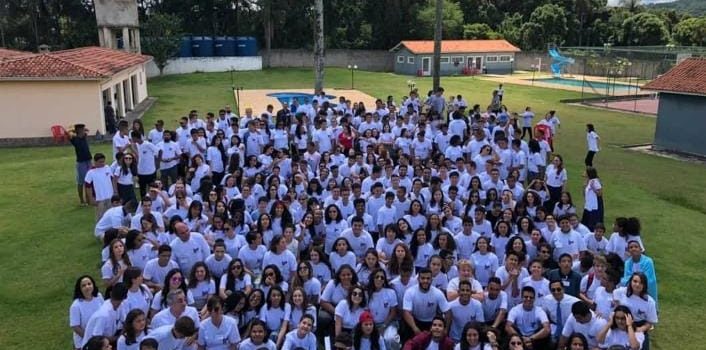 Conferência de Jovens das Américas