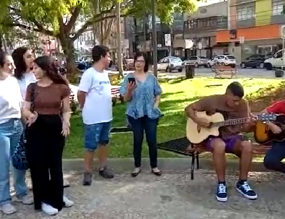 pregação