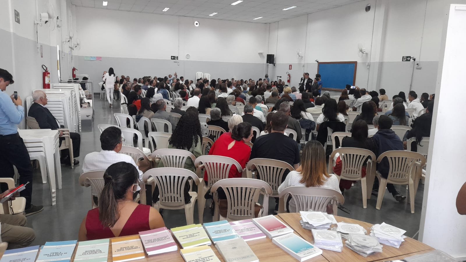 A Igreja em Belo Horizonte em Belo Horizonte — foto 2